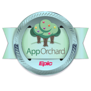 App Orchard Badge (Member)