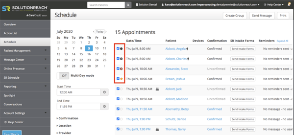 BugFix_Schedule_7-9 