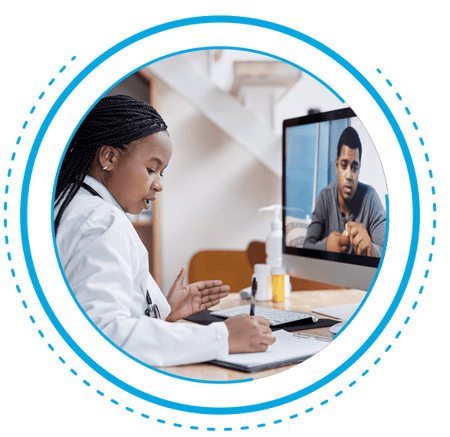Telehealth-Hud