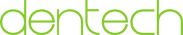 Dentech logo