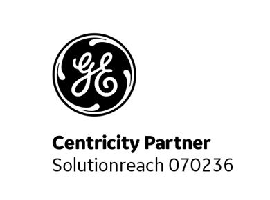 GE Centricity Partner Solutionreach