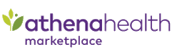athenahealth marketplace logo