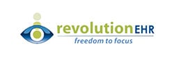 revolution ehr