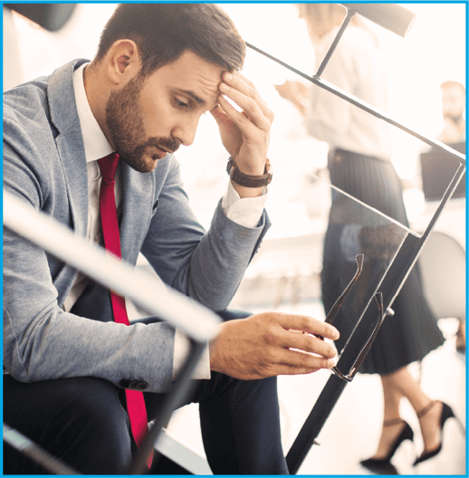 optometry groups struggle with software