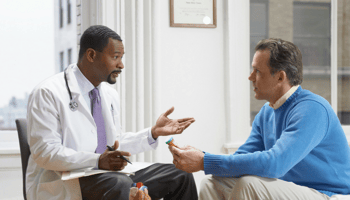 Patient and doctor preview image